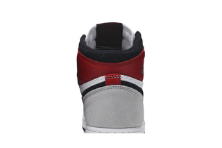 Jordan 1 Retro High Light Smoke Grey (GS)