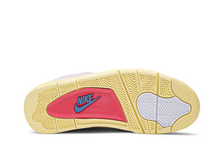 Jordan 4 Retro Union Guava Ice