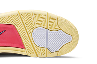 Jordan 4 Retro Union Guava Ice