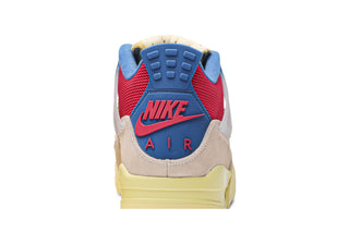 Jordan 4 Retro Union Guava Ice