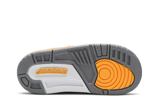 Jordan 3 Retro Laser Orange (TD)