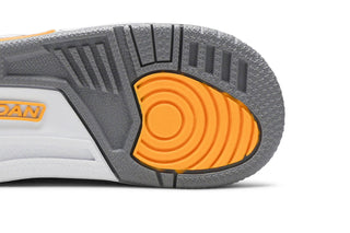 Jordan 3 Retro Laser Orange (TD)