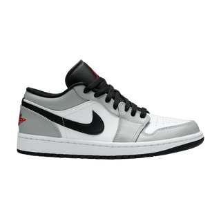 Jordan 1 Low Light Smoke Grey