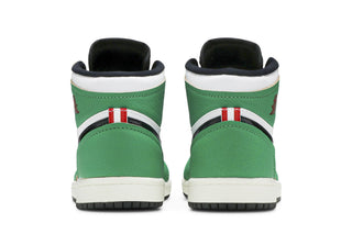 Jordan 1 Retro High Lucky Green (PS)