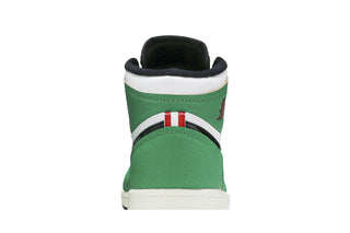 Jordan 1 Retro High Lucky Green (PS)