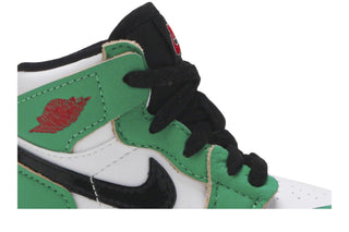 Jordan 1 Retro High Lucky Green (TD)