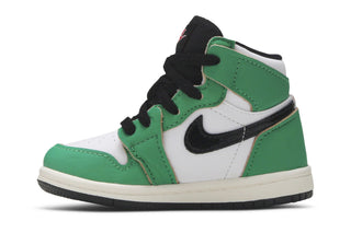 Jordan 1 Retro High Lucky Green (TD)