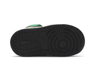 Jordan 1 Retro High Lucky Green (TD)