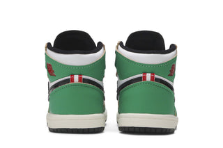 Jordan 1 Retro High Lucky Green (TD)