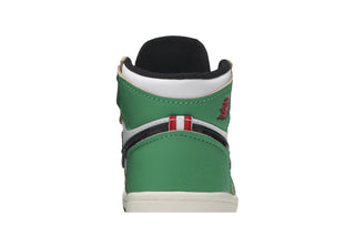 Jordan 1 Retro High Lucky Green (TD)