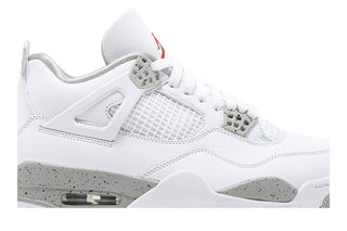 Jordan 4 Retro White Oreo (2021)