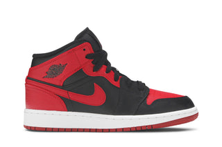 Jordan 1 Mid Banned (2020) (GS)