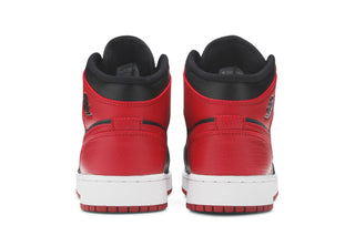 Jordan 1 Mid Banned (2020) (GS)