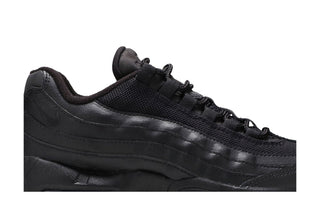 Nike Air Max 95 Recraft Triple Black (GS)