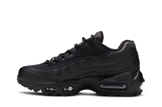 Nike Air Max 95 Recraft Triple Black (GS)