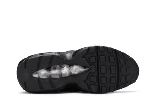 Nike Air Max 95 Recraft Triple Black (GS)