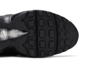 Nike Air Max 95 Recraft Triple Black (GS)
