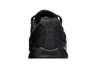 Nike Air Max 95 Recraft Triple Black (GS)