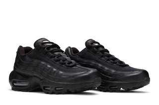 Nike Air Max 95 Recraft Triple Black (GS)
