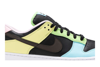 Dunk Low Free 99 Black