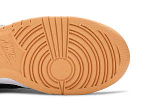 Dunk Low Free 99 Black