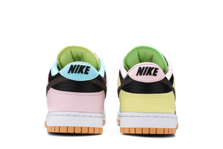 Dunk Low Free 99 Black