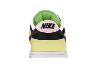 Dunk Low Free 99 Black