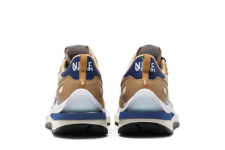 Vaporwaffle Sacai Seasame Blue Void