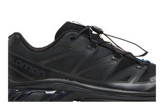 Salomon XT-6 Triple Black