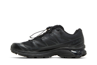 Salomon XT-6 Triple Black
