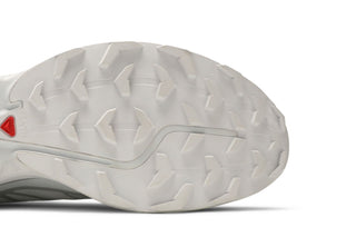 Salomon XT-6 White Lunar Rock