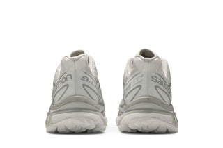 Salomon XT-6 White Lunar Rock