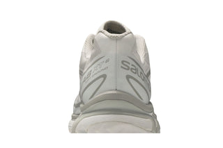 Salomon XT-6 White Lunar Rock