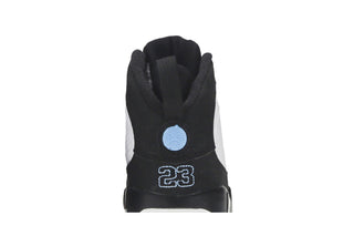 Jordan 9 Retro University Blue (PS)