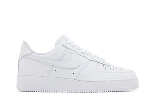 Nike Air Force 1 Low 07 White
