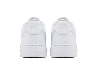Nike Air Force 1 Low 07 White
