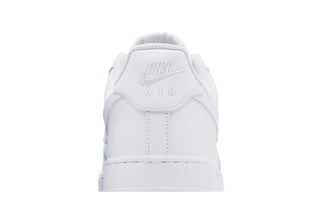 Nike Air Force 1 Low 07 White