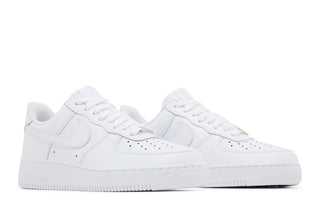 Nike Air Force 1 Low 07 White