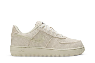 Nike Air Force 1 Low Stussy Fossil (PS)