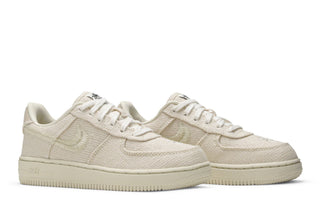 Nike Air Force 1 Low Stussy Fossil (PS)
