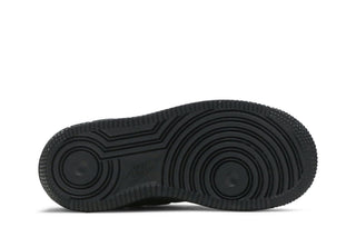 Nike Air Force 1 Low Stussy Black (PS)