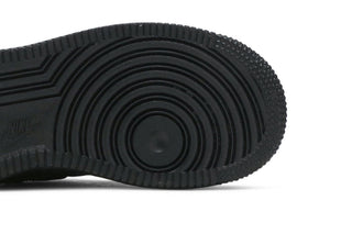 Nike Air Force 1 Low Stussy Black (PS)