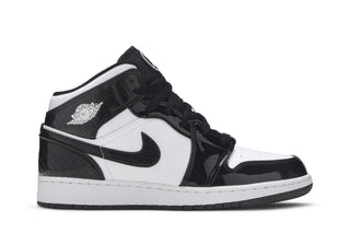 Jordan 1 Mid SE All-Star Carbon Fiber (2021) (GS)