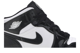 Jordan 1 Mid SE All-Star Carbon Fiber (2021) (GS)