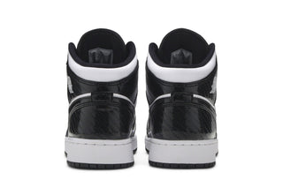 Jordan 1 Mid SE All-Star Carbon Fiber (2021) (GS)