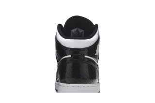 Jordan 1 Mid SE All-Star Carbon Fiber (2021) (GS)
