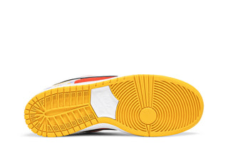 SB Dunk Low Street Hawker