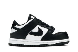 Dunk Low Retro White Black Panda (TD)
