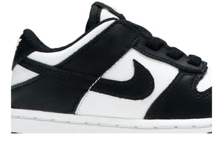 Dunk Low Retro White Black Panda (TD)