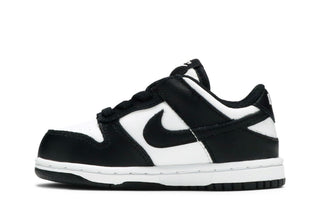 Dunk Low Retro White Black Panda (TD)